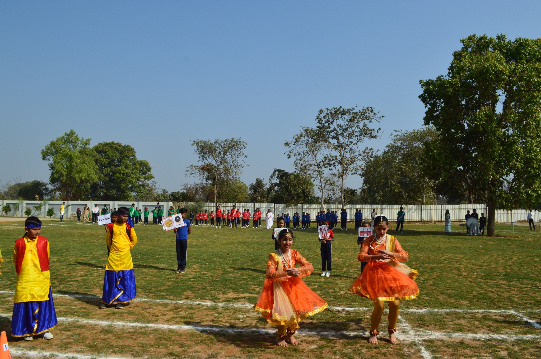 Events-MLZS Muzaffarnagar